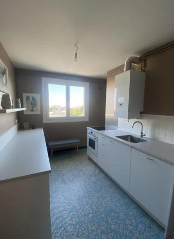 Appartement à vendre à Caen (14000)