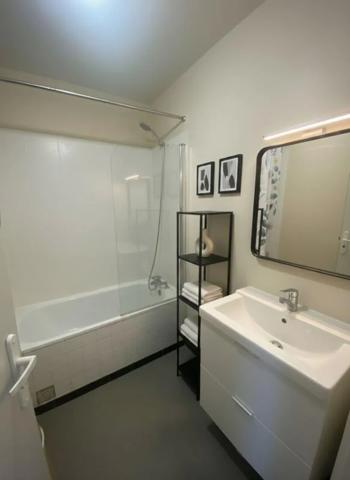 Appartement à vendre à Caen (14000)