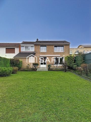 Maison résidentielle