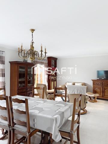 Maison résidentielle