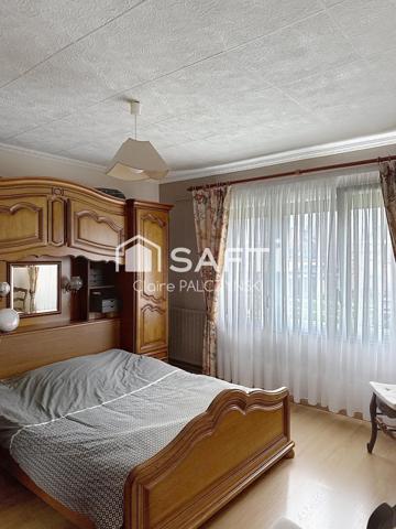 Maison résidentielle