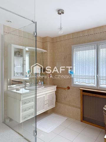 Maison résidentielle