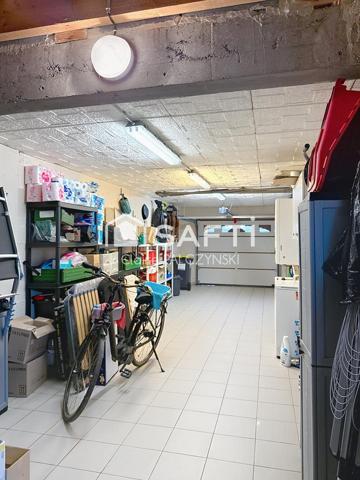 Maison résidentielle