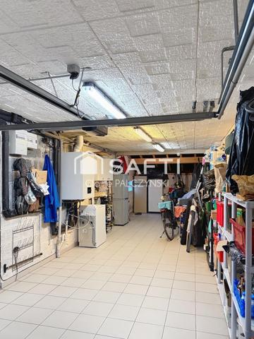 Maison résidentielle