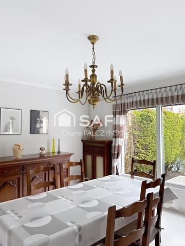 Maison résidentielle