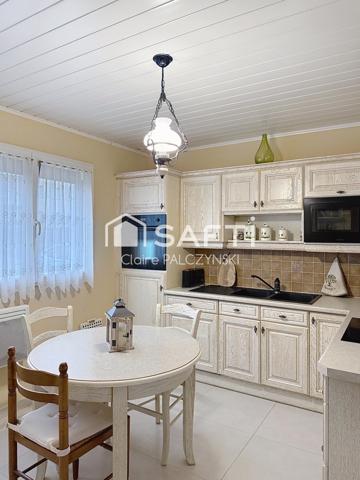 Maison résidentielle