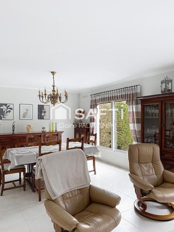 Maison résidentielle