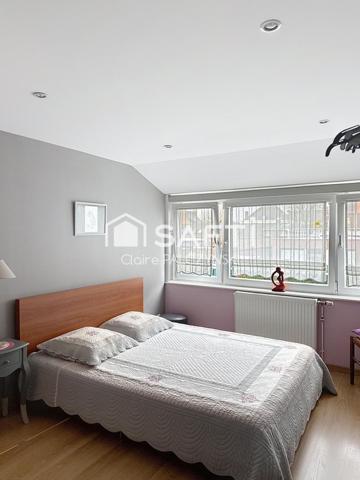 Maison résidentielle