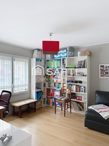 Maison résidentielle