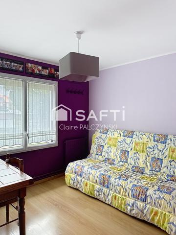 Maison résidentielle