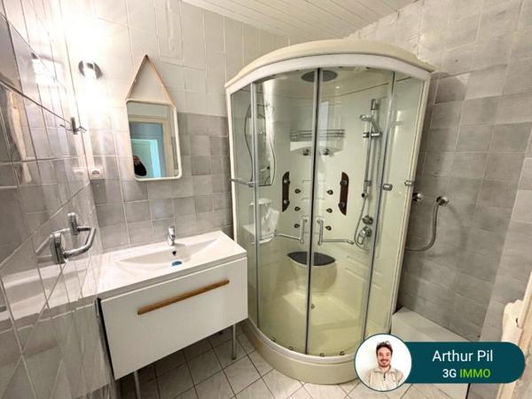 Vente / Appartement T4