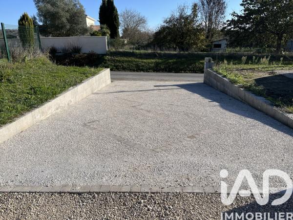 Maison à vendre 5 pièces 121 m² Saint-Martin-la-Pallu