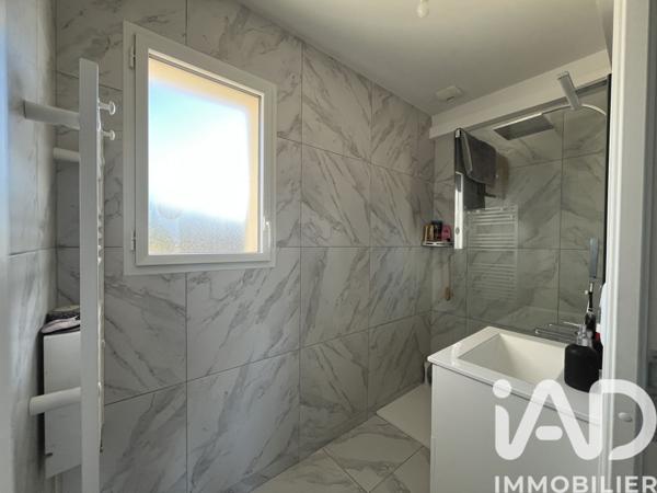 Maison à vendre 5 pièces 121 m² Saint-Martin-la-Pallu