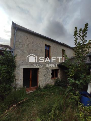 Maisons 2 pièces 204m2