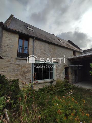 Maisons 2 pièces 204m2