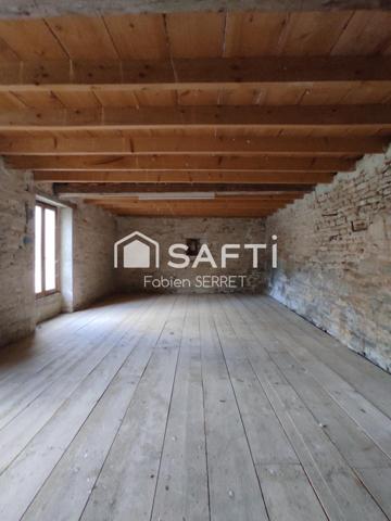 Maisons 2 pièces 204m2