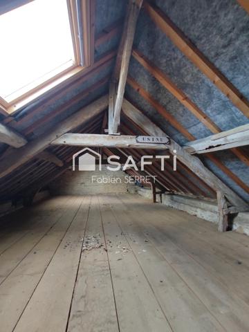 Maisons 2 pièces 204m2