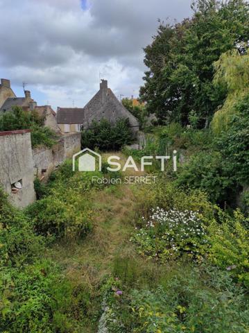 Maisons 2 pièces 204m2