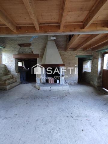 Maisons 2 pièces 204m2