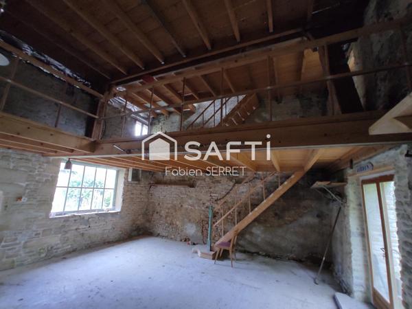 Maisons 2 pièces 204m2