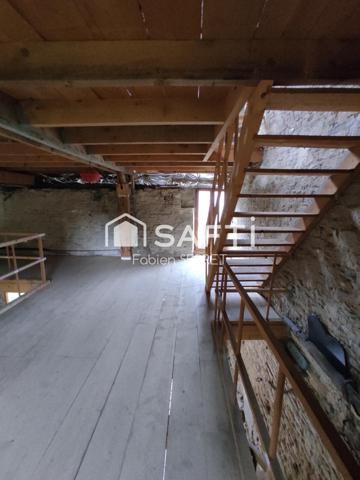 Maisons 2 pièces 204m2