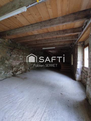 Maisons 2 pièces 204m2