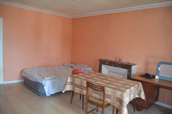 Dpt Jura (39), à vendre proche de LONS LE SAUNIER maison P9