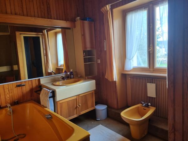 PLEUVEN , côté Fouesnant, Maison familiale 11pièces sur 2333m² de terrain