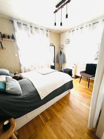 Appartement de 80 m²