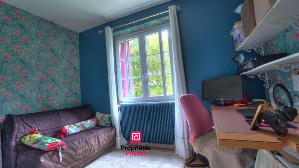 Appartement Belfort 3 pièce(s)