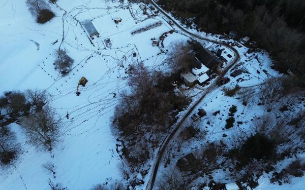 Maison à vendre    2 pièces •  Ban-sur-Meurthe-Clefcy