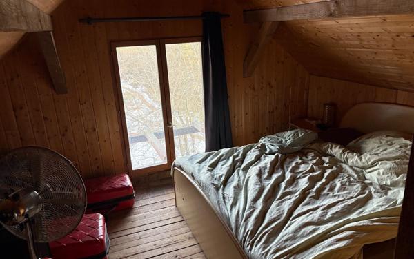 Maison à vendre    2 pièces •  Ban-sur-Meurthe-Clefcy