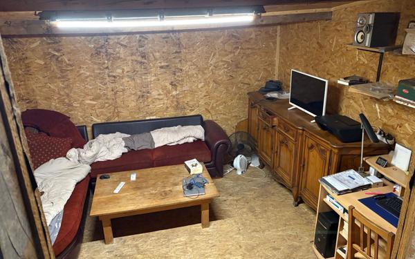 Maison à vendre    2 pièces •  Ban-sur-Meurthe-Clefcy