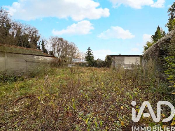 Terrain à vendre 473 m² Amfreville-la-Mi-Voie