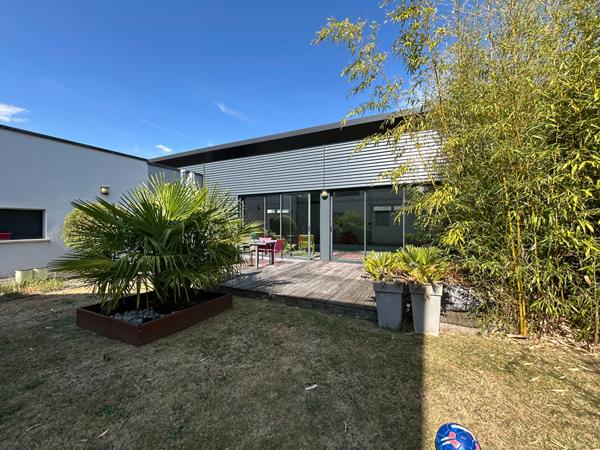 QUARTIER CHEMIN DU PRÉFET A BONCHAMP-LES-LAVAL Bonchamp les laval QUARTIER CHEMIN DU PRÉFET A BONCHAMP-LES-LAVAL Bonchamp les laval