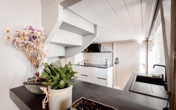 Appartement à vendre    3 pièces • 75,20 m2 Lyon 4