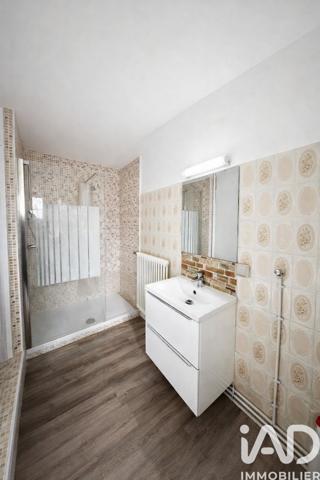 Maison à vendre 4 pièces 70 m² Les Pavillons-sous-Bois