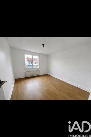 Maison à vendre 4 pièces 70 m² Les Pavillons-sous-Bois