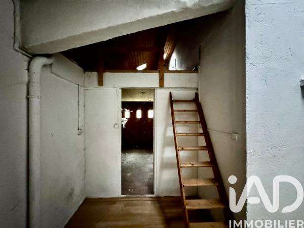Maison à vendre 4 pièces 70 m² Les Pavillons-sous-Bois