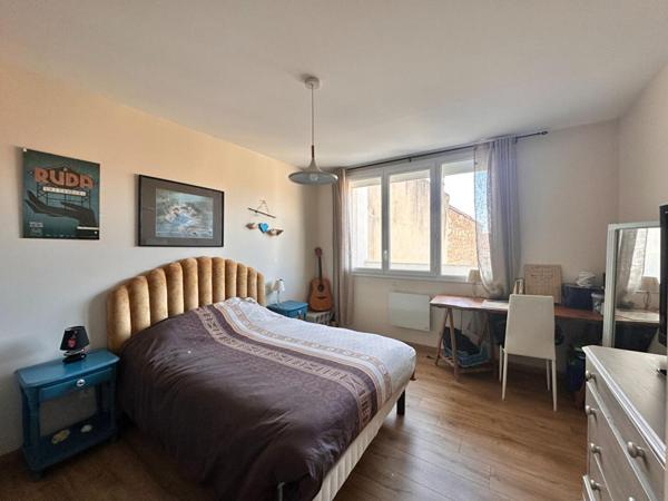 Appartement  4 pièce(s)