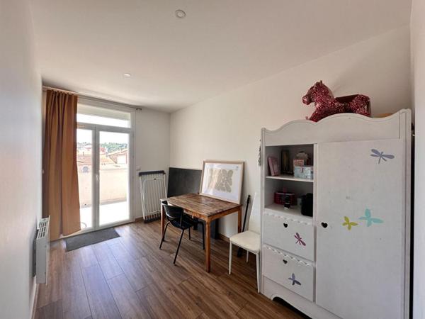 Appartement  4 pièce(s)
