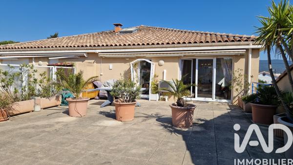 Appartement à vendre 3 pièces 66 m² La Ciotat