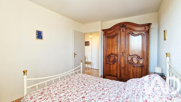 Appartement à vendre 3 pièces 66 m² La Ciotat