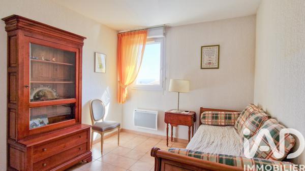 Appartement à vendre 3 pièces 66 m² La Ciotat