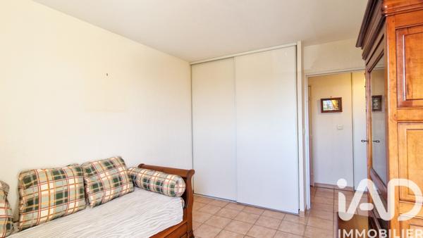 Appartement à vendre 3 pièces 66 m² La Ciotat