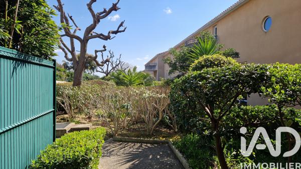 Appartement à vendre 3 pièces 66 m² La Ciotat