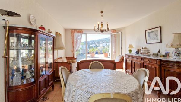 Appartement à vendre 3 pièces 66 m² La Ciotat