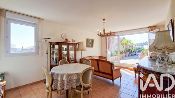 Appartement à vendre 3 pièces 66 m² La Ciotat