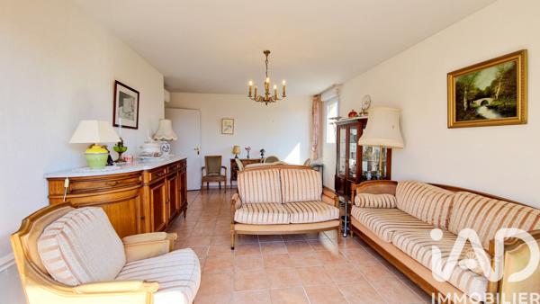 Appartement à vendre 3 pièces 66 m² La Ciotat