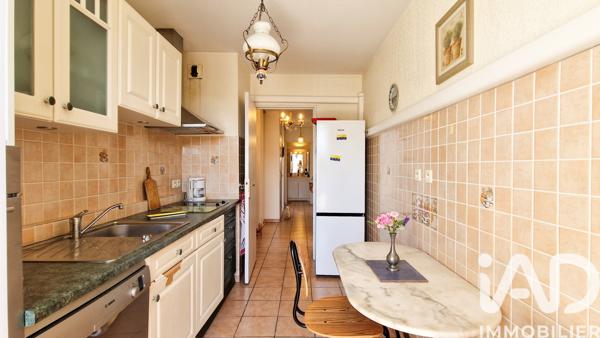 Appartement à vendre 3 pièces 66 m² La Ciotat